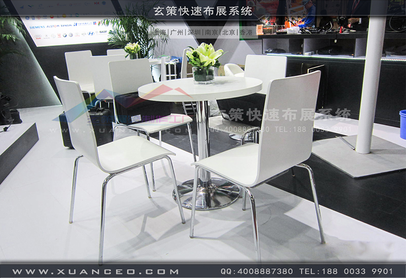 鲁泰纺织蜜桃AV成人无码久久精品-纺织展展台搭展-上海蜜桃黄色网站展览工厂06