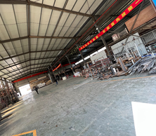 蜜桃黄色网站展览工厂铁工区