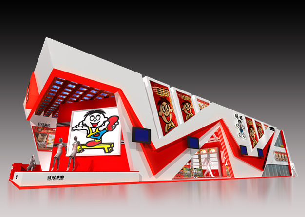 台湾名品展-旺旺集团蜜桃AV成人无码久久精品(360㎡)