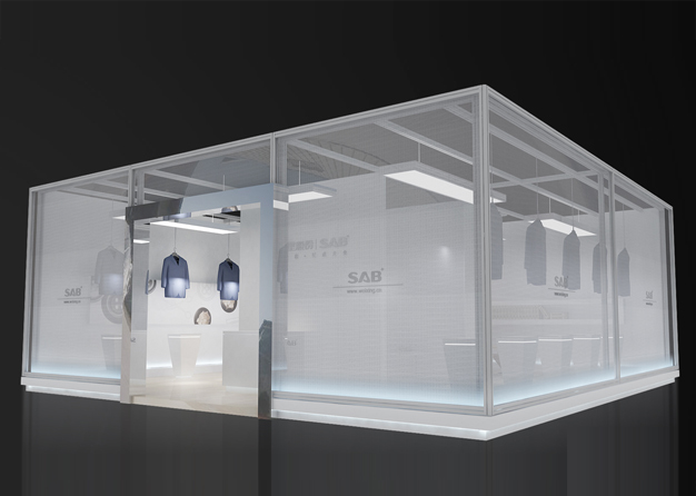 纺织展-SAB伟星蜜桃AV成人无码久久精品(100㎡)